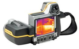 Caméra thermographique FLIR