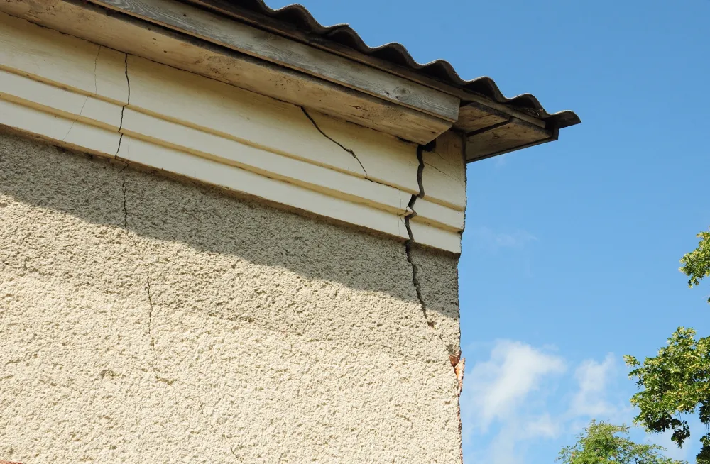 Tarif expertise fissure maison à Bagnols-en-Forêt