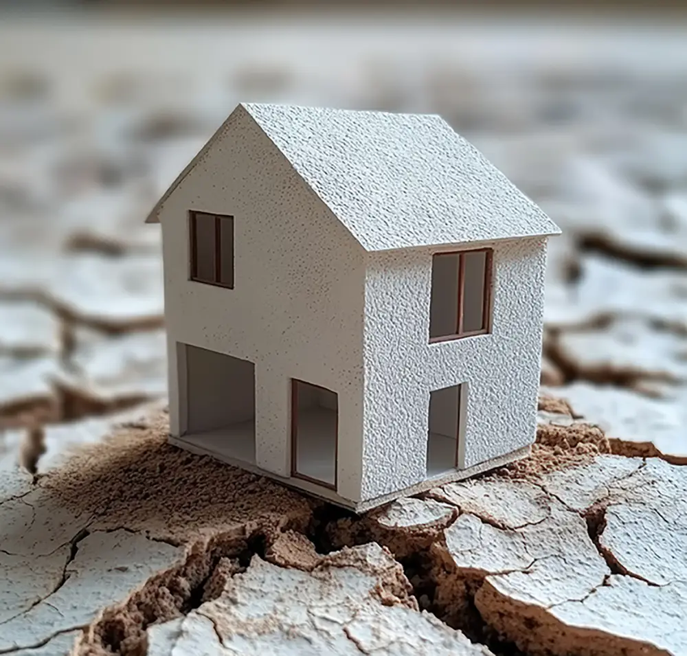 Comment fonctionne l'assurance en cas de catastrophe naturelle ? à Bagnols-en-Forêt