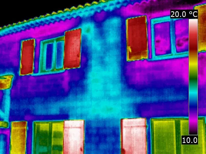 thermographie